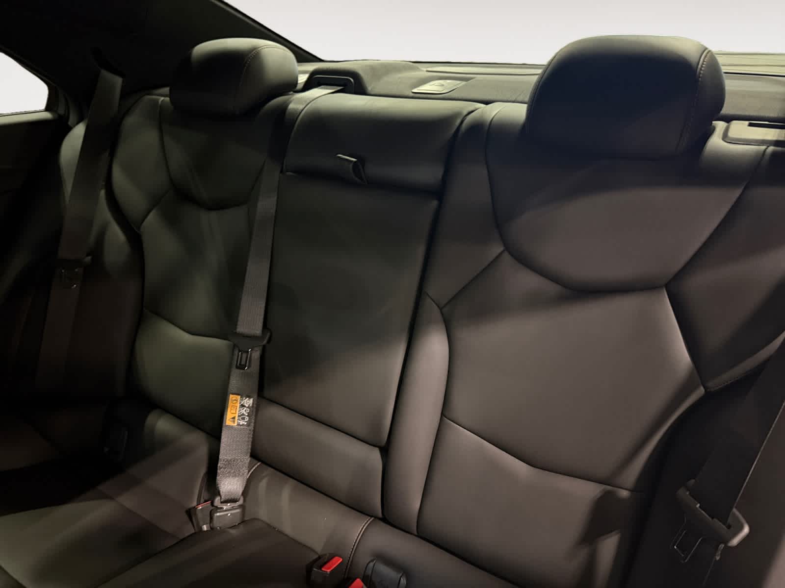 2025 Cadillac CT4 Sport