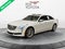 2018 Cadillac CT6 Platinum AWD