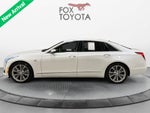 2018 Cadillac CT6 Platinum AWD