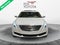 2018 Cadillac CT6 Platinum AWD