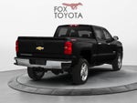 2019 Chevrolet Silverado 2500HD LTZ