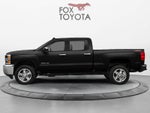 2019 Chevrolet Silverado 2500HD LTZ
