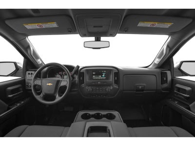 2019 Chevrolet Silverado 2500HD LTZ