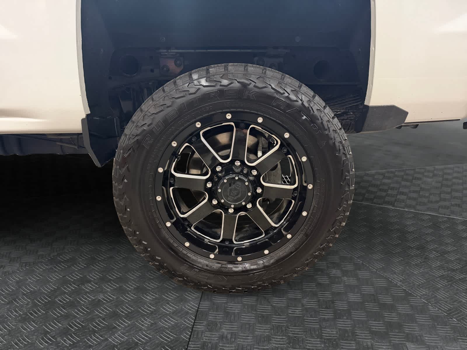 2019 Chevrolet Silverado 2500HD High Country