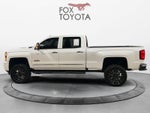 2019 Chevrolet Silverado 2500HD High Country