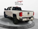 2019 Chevrolet Silverado 2500HD High Country