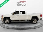 2017 Chevrolet Silverado 2500HD LT