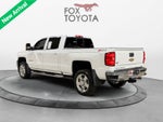 2017 Chevrolet Silverado 2500HD LT