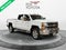 2017 Chevrolet Silverado 2500HD LT