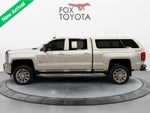 2016 Chevrolet Silverado 2500HD LT