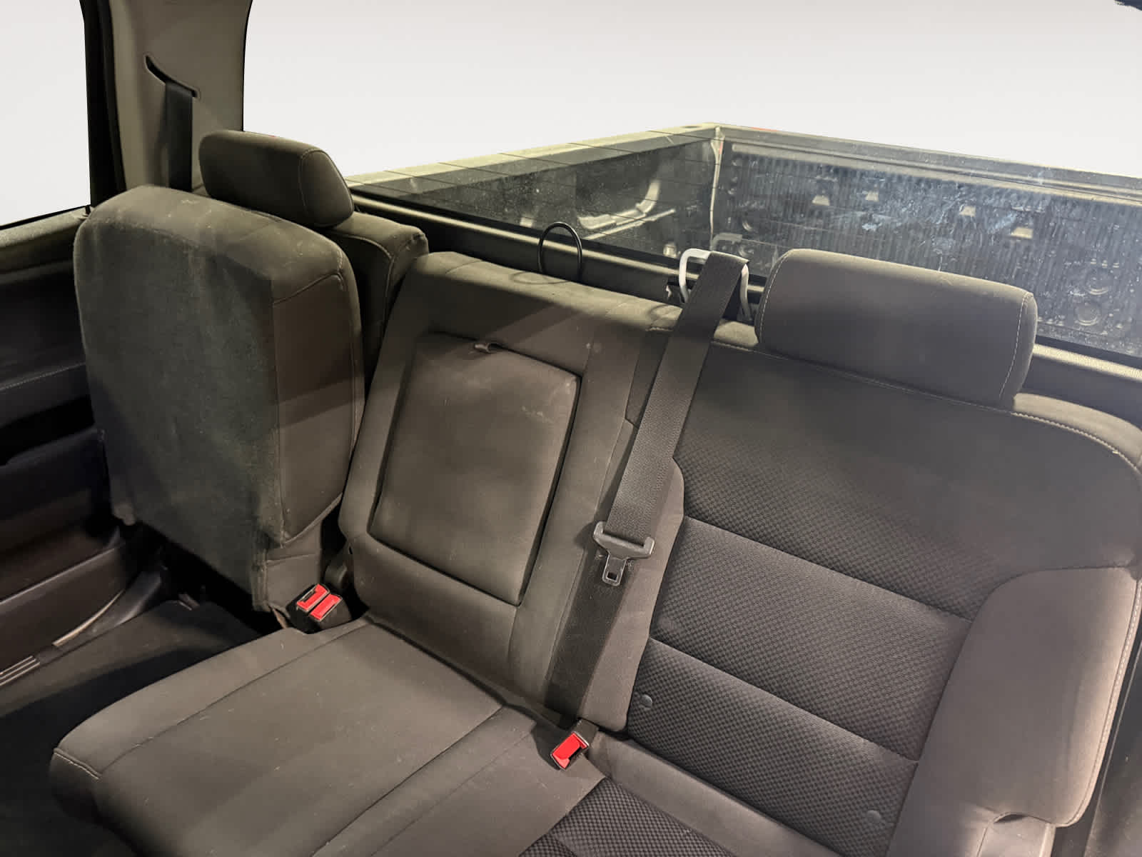 2018 Chevrolet Silverado 2500HD LT