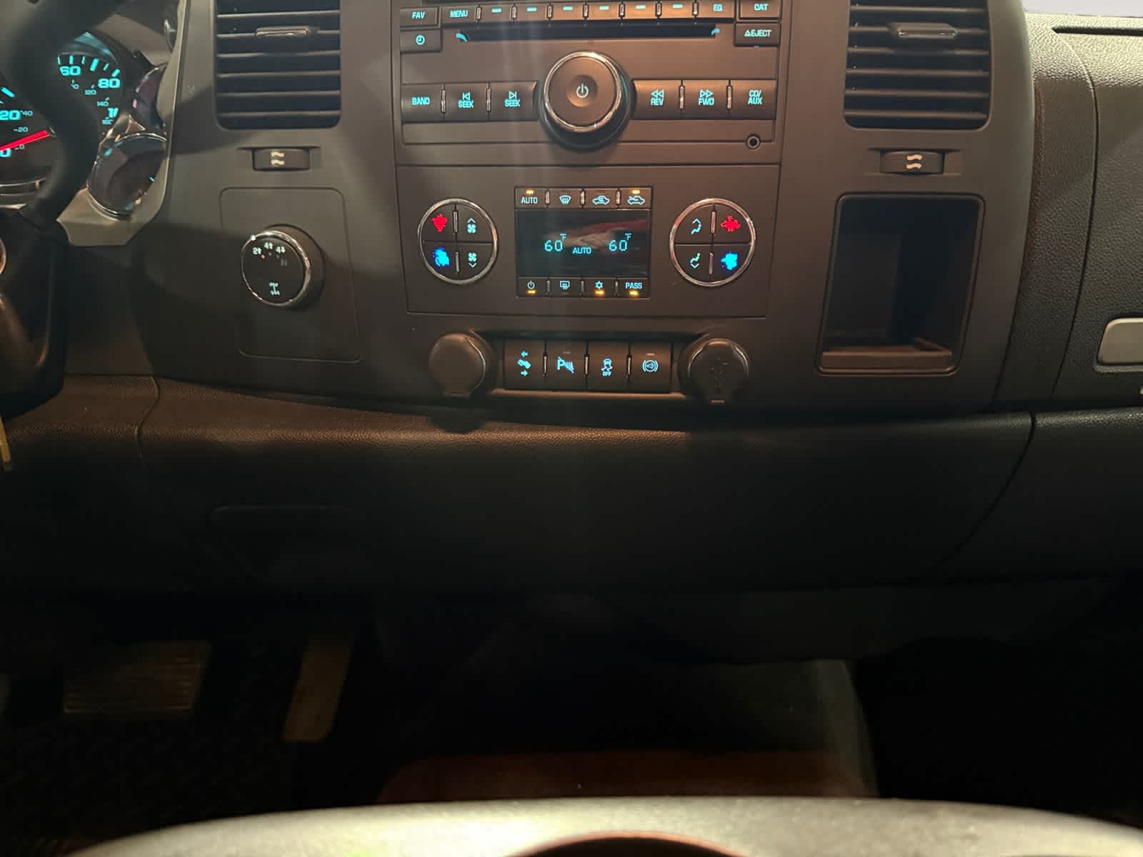 2012 Chevrolet Silverado 2500HD LT