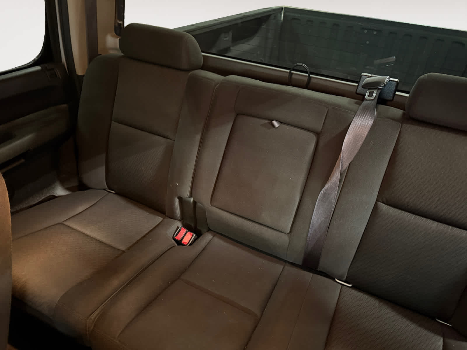 2012 Chevrolet Silverado 2500HD LT