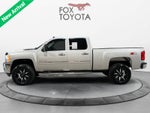 2012 Chevrolet Silverado 2500HD LT