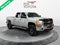 2012 Chevrolet Silverado 2500HD LT