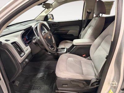 2019 Chevrolet Colorado 2WD Work Truck