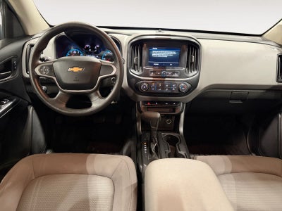 2019 Chevrolet Colorado 2WD Work Truck