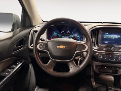 2019 Chevrolet Colorado 2WD Work Truck