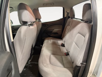 2019 Chevrolet Colorado 2WD Work Truck