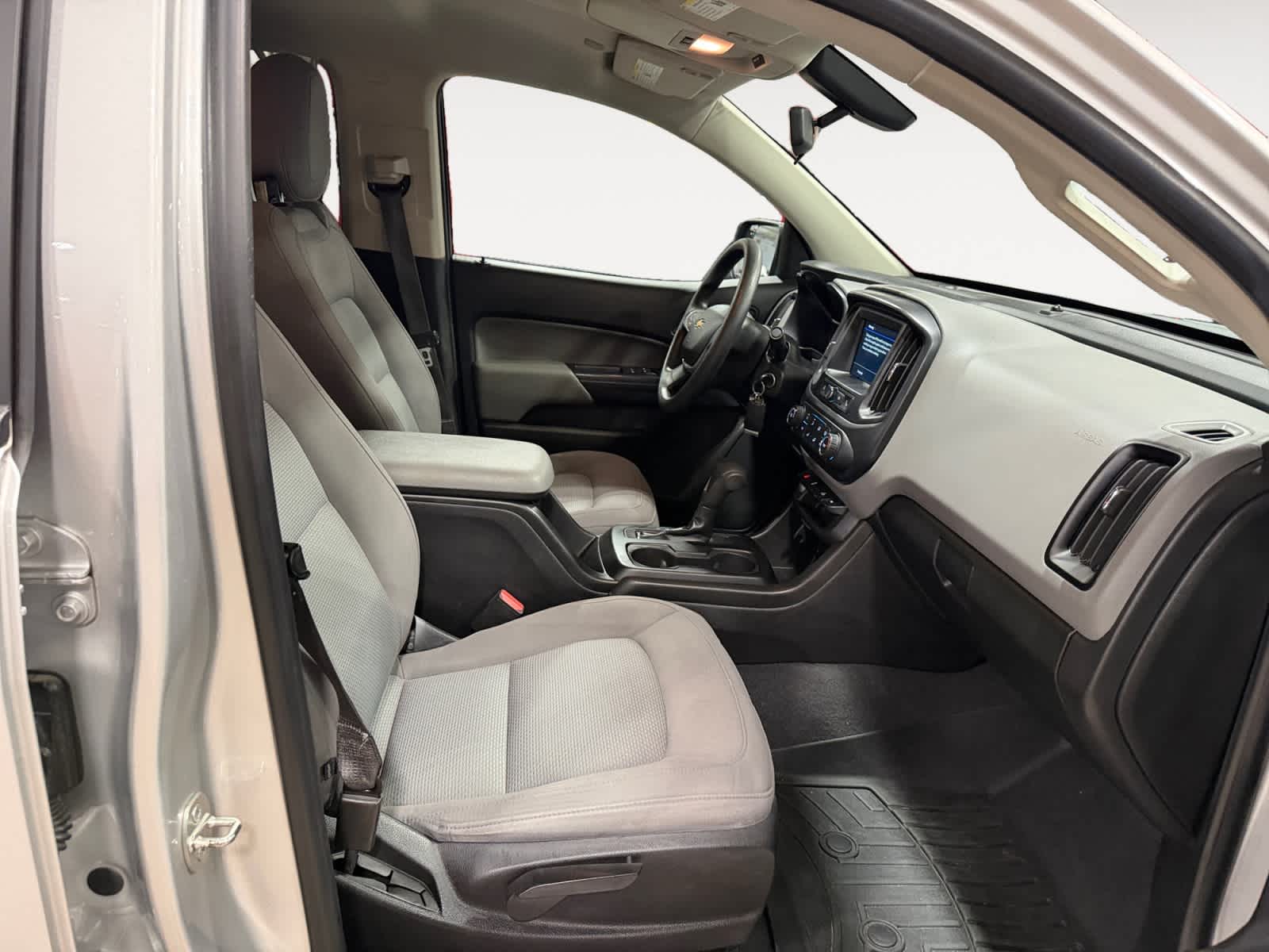 2019 Chevrolet Colorado 2WD Work Truck
