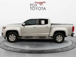 2019 Chevrolet Colorado 2WD Work Truck