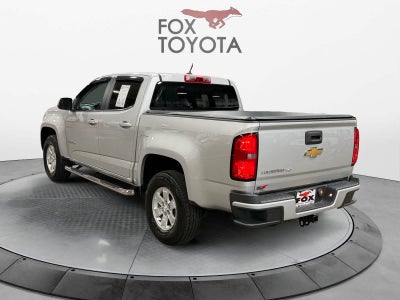 2019 Chevrolet Colorado 2WD Work Truck