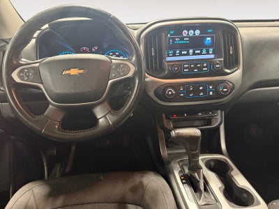 2016 Chevrolet Colorado 2WD LT