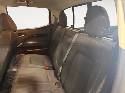 2016 Chevrolet Colorado 2WD LT