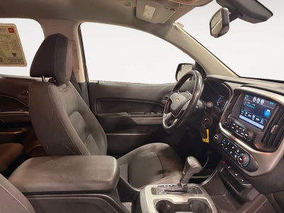 2016 Chevrolet Colorado 2WD LT