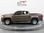 2016 Chevrolet Colorado 2WD LT