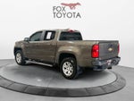 2016 Chevrolet Colorado 2WD LT