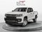 2021 Chevrolet Colorado 4WD Work Truck