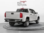 2021 Chevrolet Colorado 4WD Work Truck