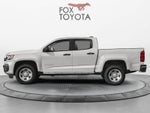 2021 Chevrolet Colorado 4WD Work Truck