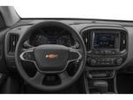 2021 Chevrolet Colorado 4WD Work Truck