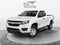 2020 Chevrolet Colorado 2WD LT
