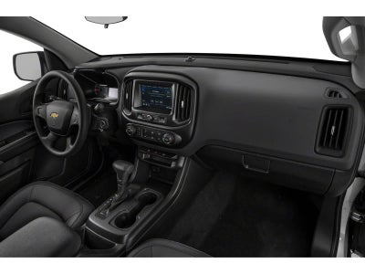 2020 Chevrolet Colorado 2WD LT