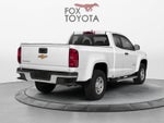 2020 Chevrolet Colorado 2WD LT