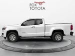 2020 Chevrolet Colorado 2WD LT
