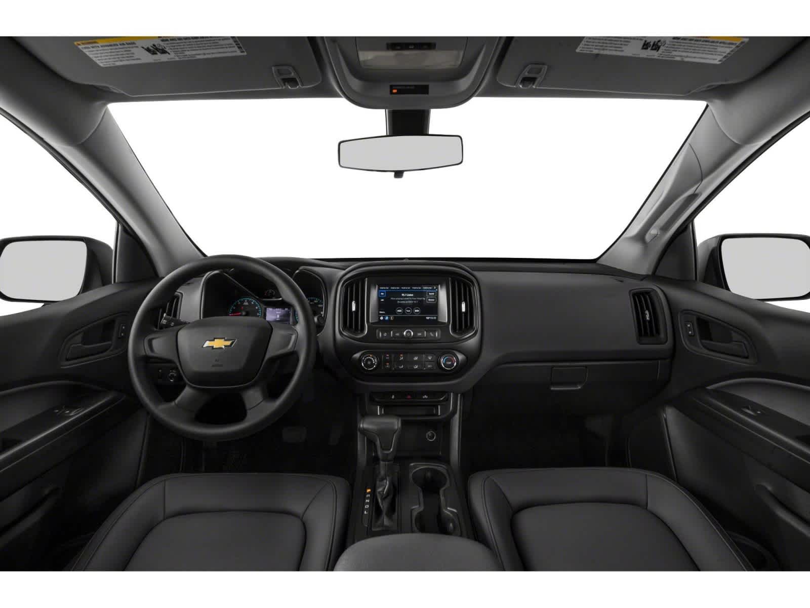 2020 Chevrolet Colorado 2WD LT