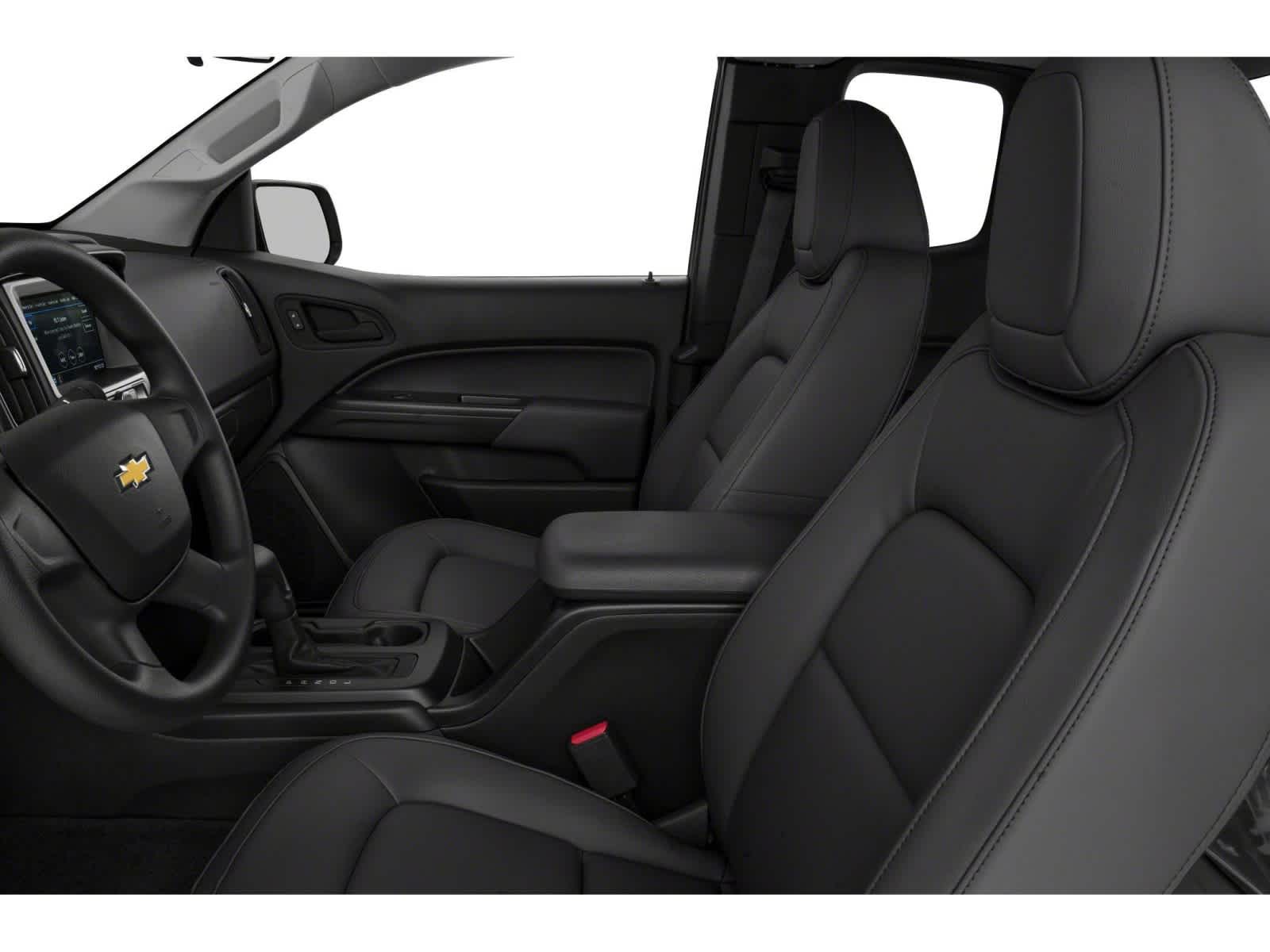 2020 Chevrolet Colorado 2WD LT