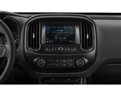 2020 Chevrolet Colorado 2WD LT