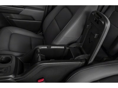 2020 Chevrolet Colorado 2WD LT