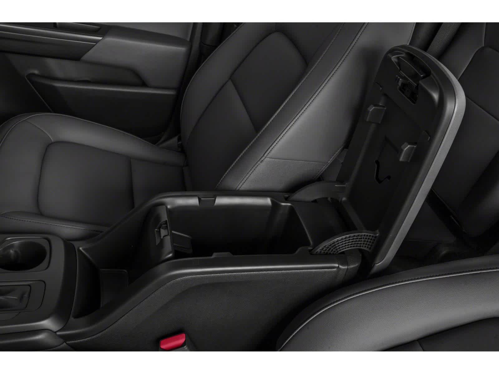 2020 Chevrolet Colorado 2WD LT