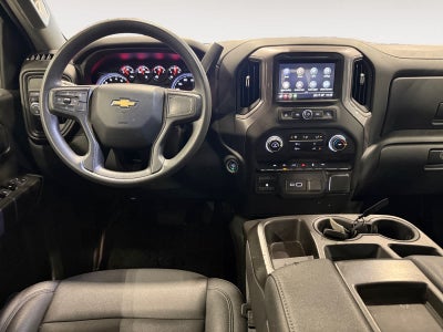 2023 Chevrolet Silverado 1500 Work Truck