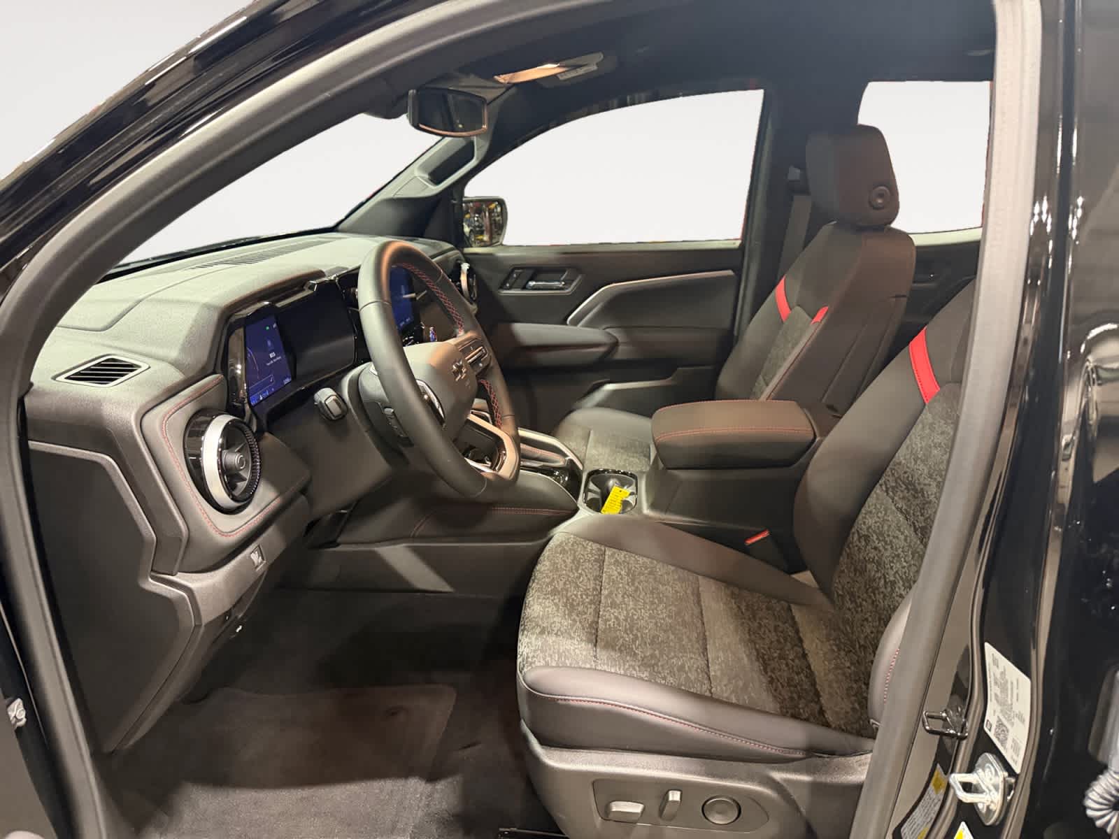 2026 Chevrolet Colorado 4WD Z71