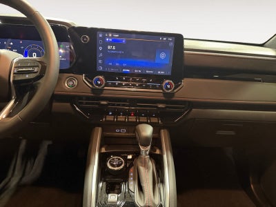 2026 Chevrolet Colorado 4WD Z71