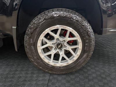 2026 Chevrolet Colorado 4WD Z71