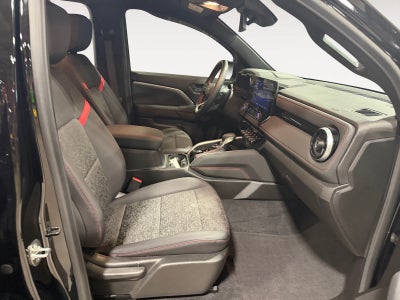 2026 Chevrolet Colorado 4WD Z71