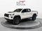 2025 Chevrolet Colorado 4WD ZR2